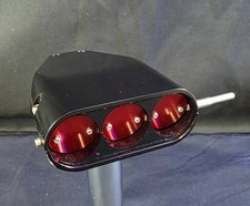 14 Scale Supercharger Scoop Set Black 14 Scale Supercharger Scoop Set Black