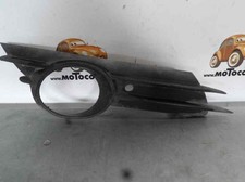 6400635 RECHTER STOßSTANGENGITTER / OP0342133 / 384302 FÜR OPEL CORSA D ´´111 YE