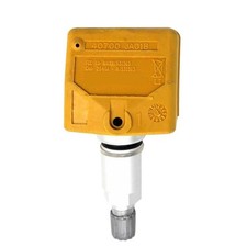 1x Tire Pressure Monitor Sensor TPMS Fit For Nissan Sentra Murano Rogue Quest j1