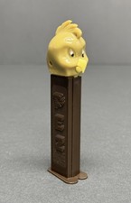 VINTAGE Pez HENRY HAWK w/feet Warner Bros 1980’s Austria 3.9 Great Example RARE