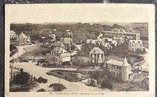 🦬 Carte postale - Postcard - Cayeux Sur Mer - Brighton et la Forêt🦬