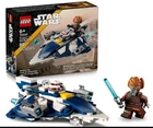 LEGO Disney Star Wars: PloKoon's Jedi Starfighter Microfighter 75400