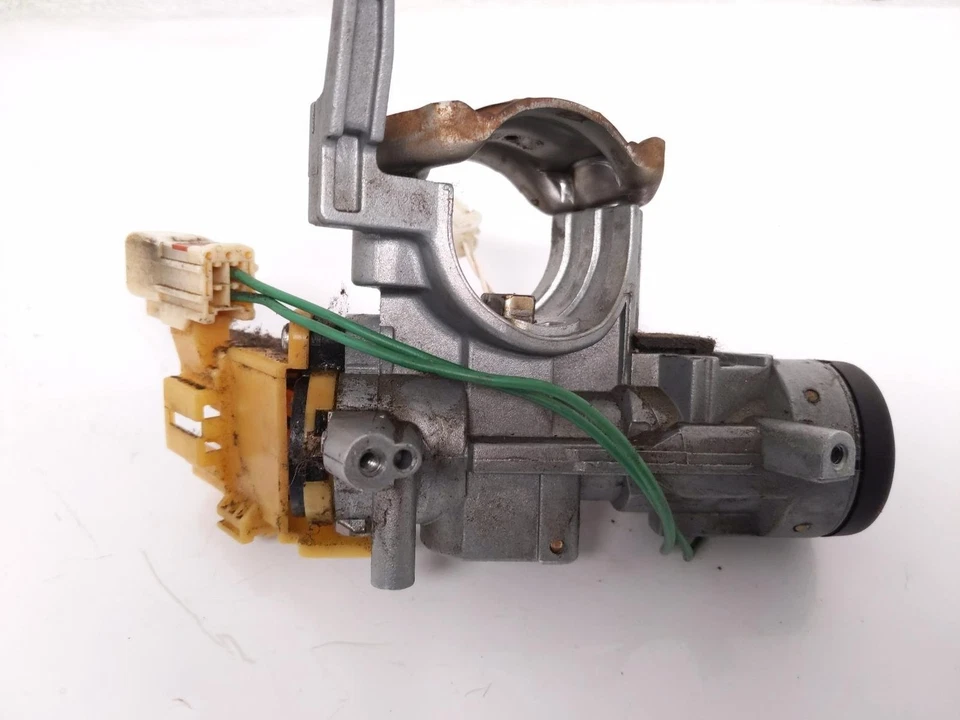 Interruptor de encendido Mazda Miata M.T 1999-2003 sin llave Ncy3-76-29X Ncy Foto 2 de 4