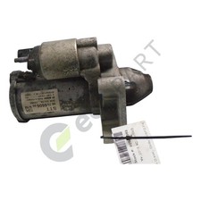 MK1 CITROEN C4 CACTUS Starter Motor DV6FD  9675660680