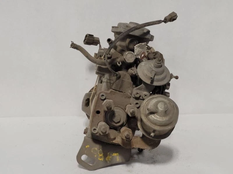 Bomba de combustible solo bomba de inyección diésel ID RF10 compatible con 84-86 ESCORT 1598210 Foto 4 de 4