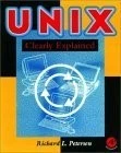 UNIX Clearly Explained