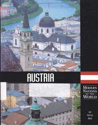 Austria (Modern Nations of the World)