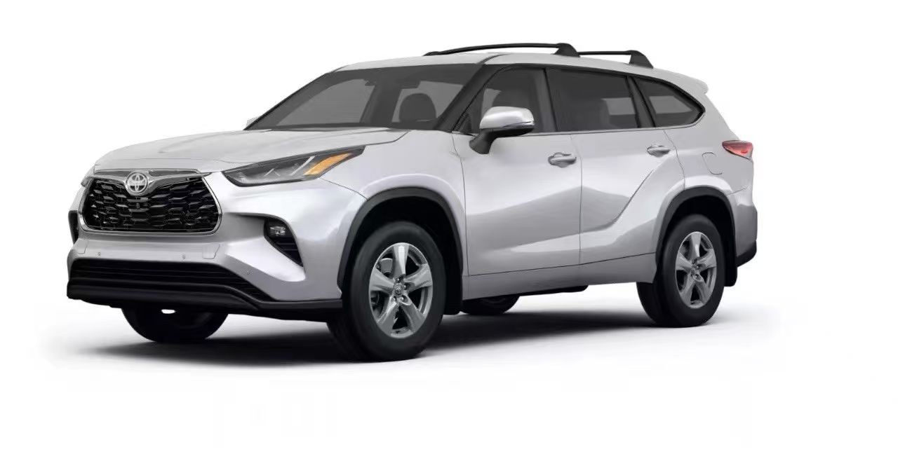 2021 - 2023 Toyota Camry Front Grille Emblem ACC Radar OEM 90975-A2009