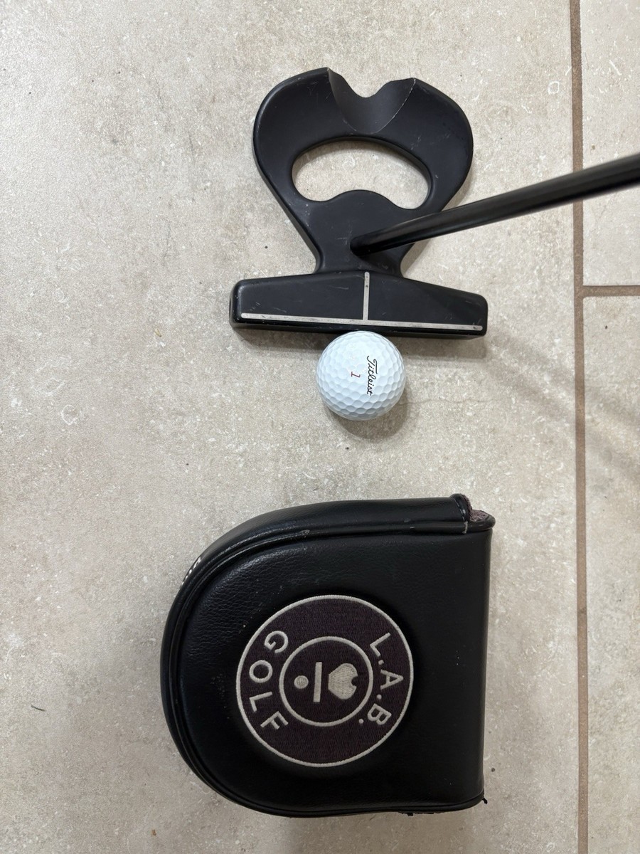クラブ L.A.B. GOLF Directed Force 2.1 DF 2.1 STOCK – L.A.B. Golf