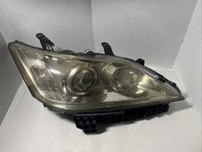Lexus ES350 2010 2011 RH Passenger AFTERMARKE...