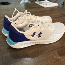 Under Armour Mens Training UA Charged Pursuit...