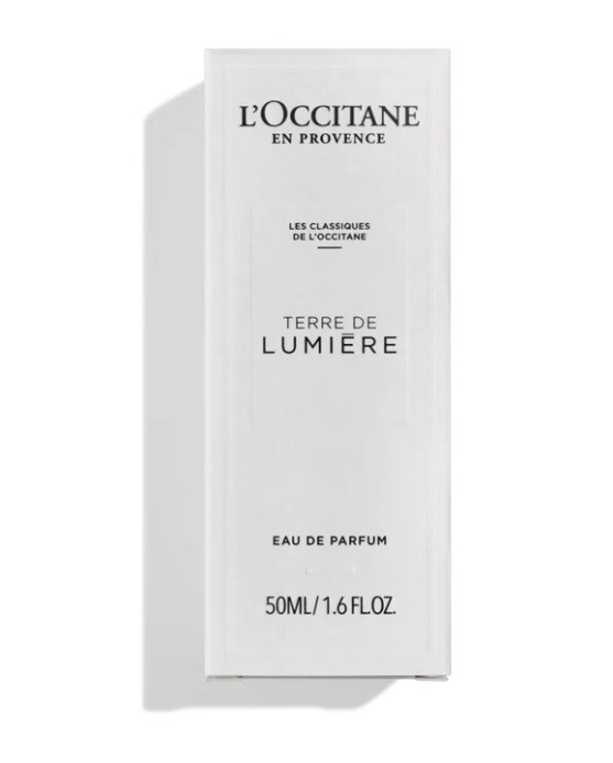 L`Occitane en Provence Terre de Lumiere Eau de Parfum 50 ml