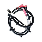 Sale Alternator Starter Battery Cable Wiring Harness for Audi A6 C6 3.0 2005-11