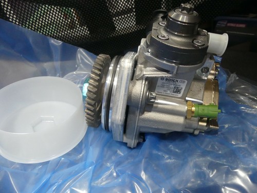 Genuine GM 2011 2015 Duramax Diesel LML 6 6 Fuel Injection Pump 12661059 EBay
