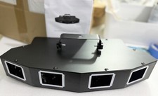 4 Eyes RGB Laser club Lighting full color Beam effect laser dj lighting