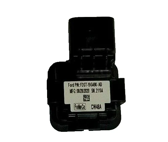 New OEM Genuine 2015-2018 Ford Edge Rear Backup Reverse Camera F2GZ19G490A - Image 2 of 4