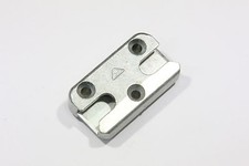 Roto Sicherheitsschließblech 365574 Schliessblech Salamander 2D Neu