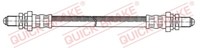 Quick Brake 42.017 Bremsschlauch 293 Mm FüR Ford