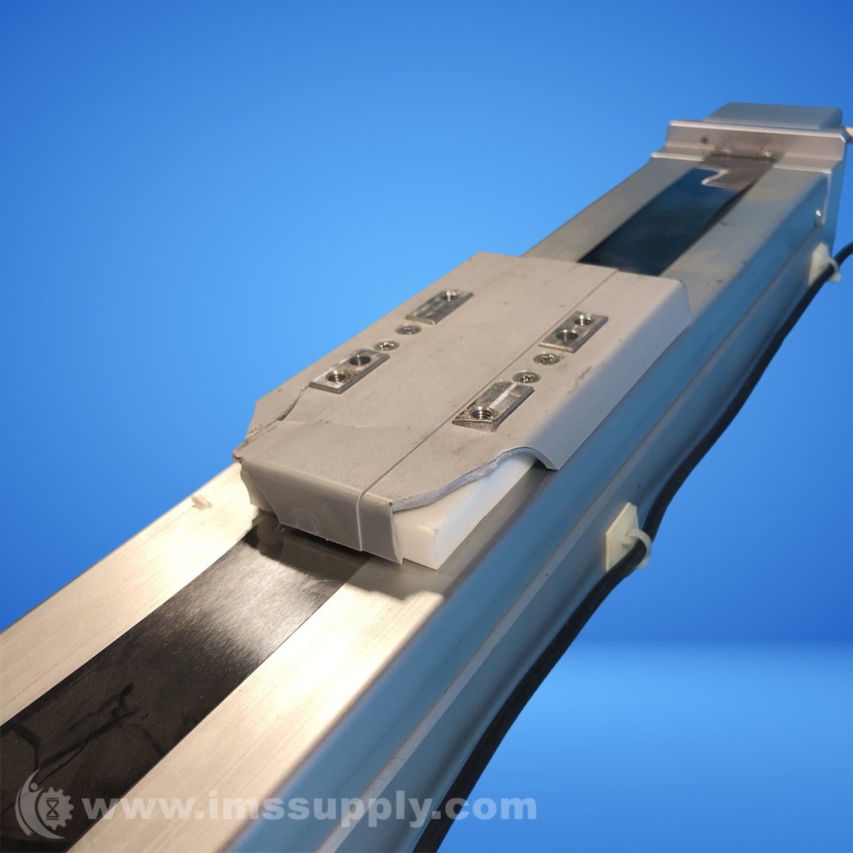 IAI Corporation RCS2-SA7C-A-60-4-300-T1-N-BR Robo Cylinder IAI Corporation RCS2-SA7C-A-60-4-300-T1-N-BR Robo Cylinder