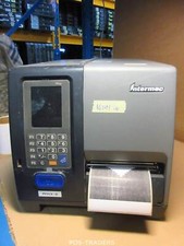 Intermec PM43 Network USB Thermal 114 mm Label Printer DT/TT  16141 INCH / LINES