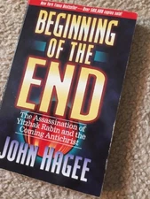 Beginning of the End – John Hagee