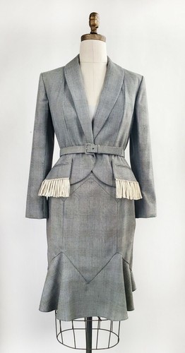 VTG Christian Dior Boutique by John Galliano Fall