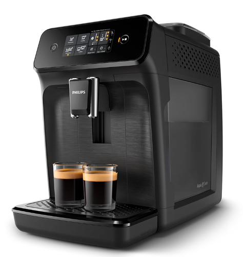 PHILIPS 1200 Series EP1200/03 Coffee Maker Espresso machine 1.8 L (220V) - Picture 2 of 2