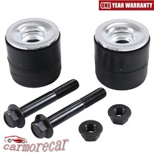 For 1967-1989 GM Rubber Radiator Core Support...