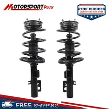 2PCS Front Struts Assembly For 2005-2007 Mercury Montego Ford Five Hundred FWD