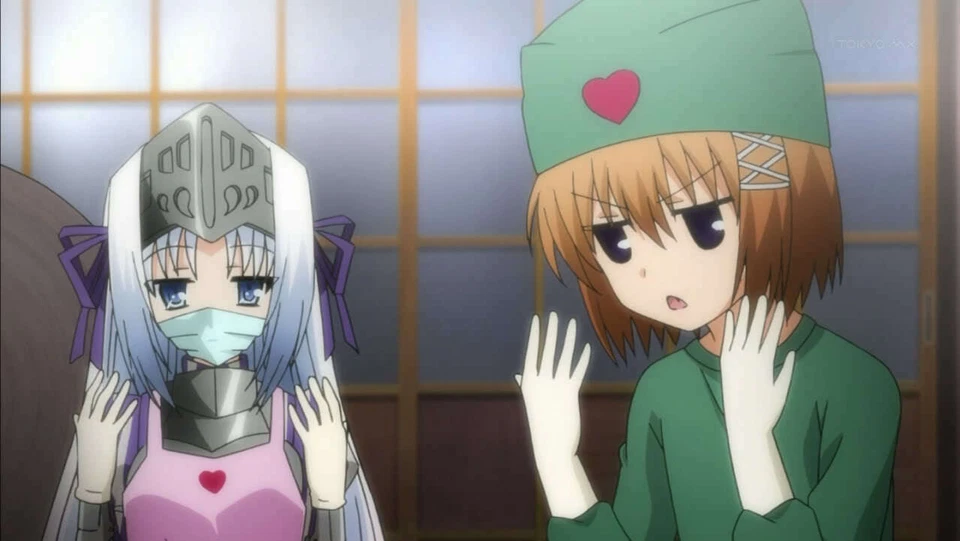 ANIME DVD~ENGLISH DUBBED~Is This A Zombie?Season 1+2(1-22End+3 OVA)FREE GIFT - Image 4 of 4