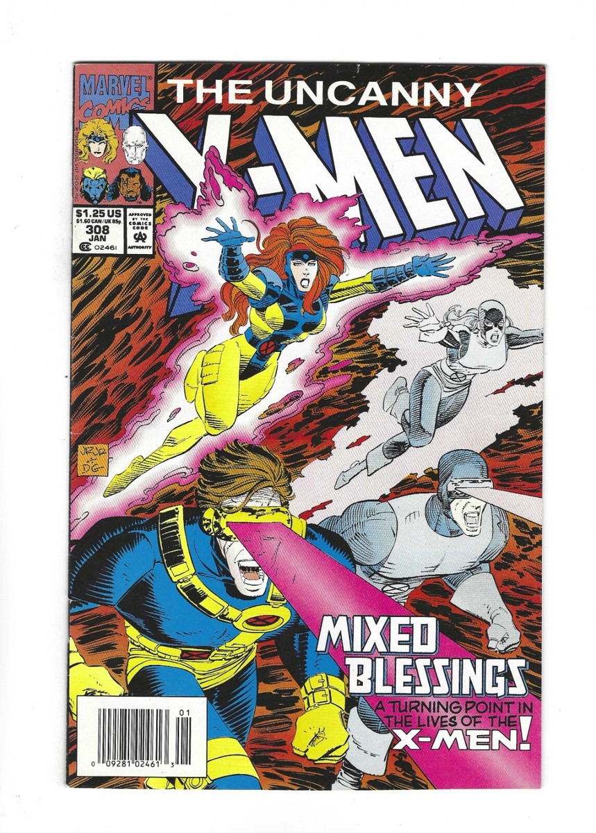 men'segg【18冊】 X-men keys lot : 18 comics w/ 200 210 212 221 235 256 257