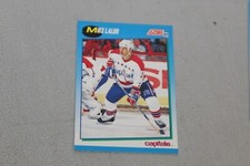 1991-92 Score Canadian English Hockey Complete Finish  Your List Pick #251-500