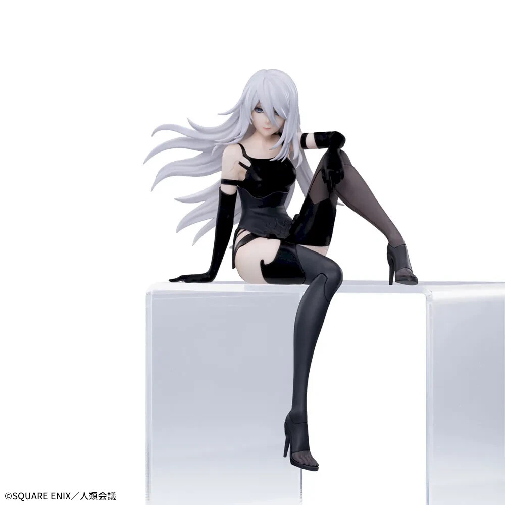 Nier Automata Ver1.1a A2 chokonose figure SEGA NEW japan | eBay