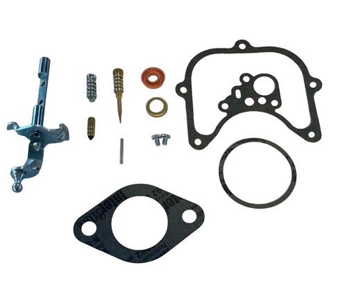 Zenith Carburetor Jet Kit fits Ford tractor with B3NNA B3NN-A