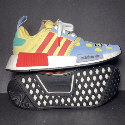 adidas gazelle silver green womens Adidas Nmd R1 Kevin Lyons – bei HYPENEEDZ kaufen main image 1
