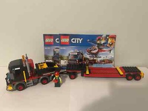60183 Lego | eBay