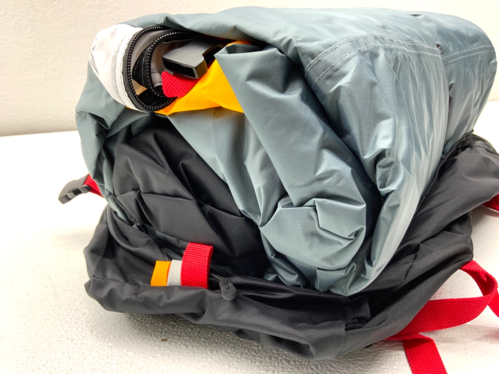 KAZOO Waterproof Backpacking Tent Ultralight 4 Person Lightweight