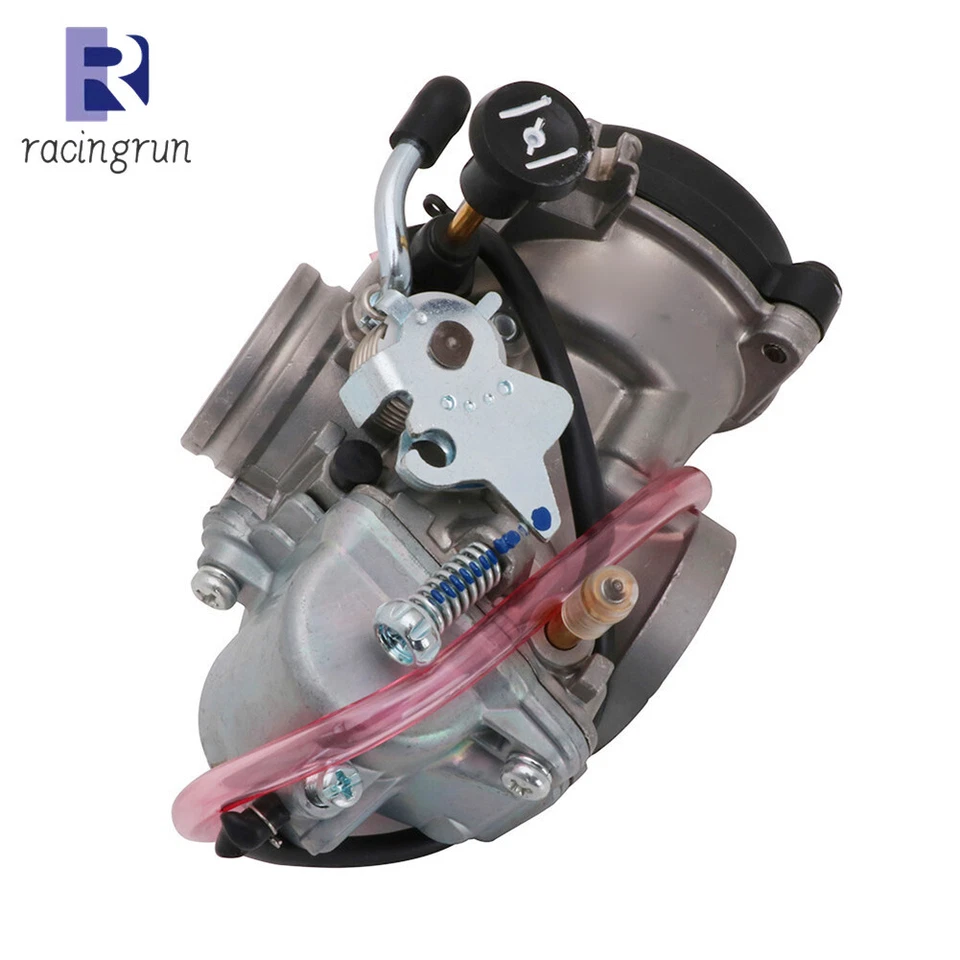 Performance Carburetor for Keeway TX125 TX 125 2009-2017 - Image 4 of 4