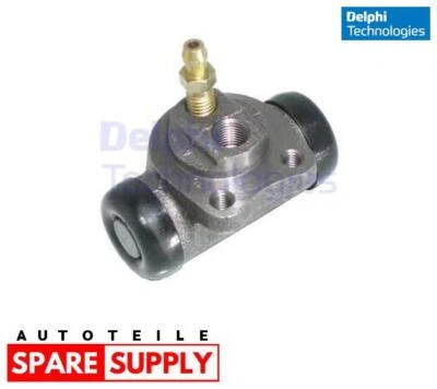 RADBREMSZYLINDER FÜR OPEL ASCONA C ASTRA CLASSIC F DELPHI LW50008 - Bild 1 von 4