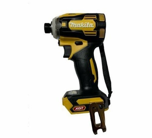 Makita TD001GZAP TD001G 40V Max XGT Impact Driver Plastic Case Only