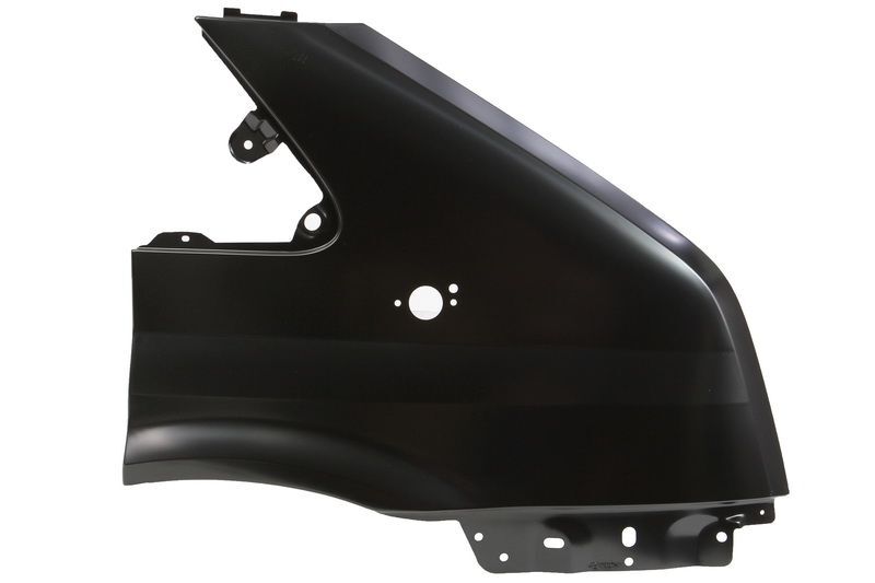 Fender Front Right Fits: Ford Transit V Fl 04.06-08.13
