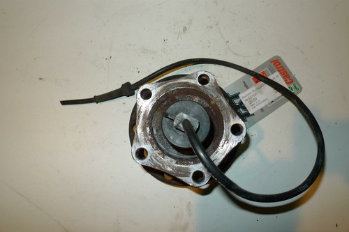 Radnabe Radlager hinten Audi A6 4B 2,5TDI