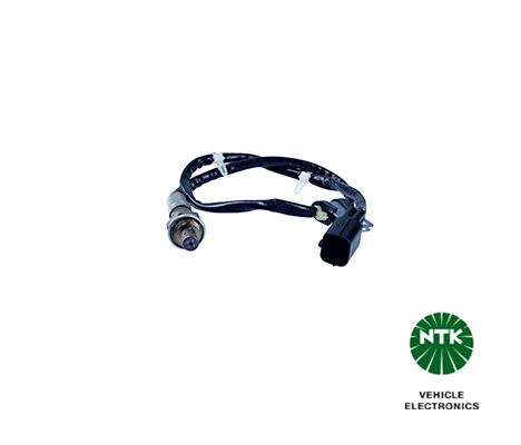 LAMBDASONDE NGK 93269 FÜR MAZDA - Bild 2 von 3