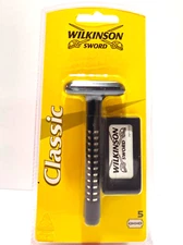 Wilkinson Sword - Classic Double Edge Razor