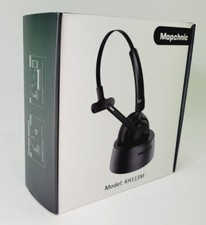 Mopchnic Mono Bluetooth Headset - KH113M NEW