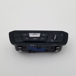 2019 - 2024 Bmw 330I M240I Dashboard Headlight Lamp Control Panel 6131 5A16B17