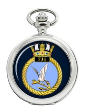 731 Naval Air Squadron, Royal Navy Pocket Watch