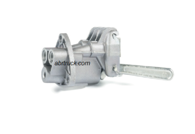 Valvola Omologata Cee Con Filetto Maschio Per Compressore 1/4 - Foto 6