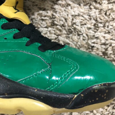 その他 NIKE - NIKE AIR JORDAN 6 RETRO CHAMPAGNE Air Jordan 6 