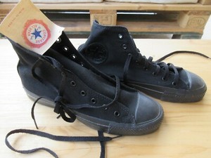 converse usée